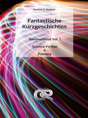 cover image of Fantastische Kurzgeschichten